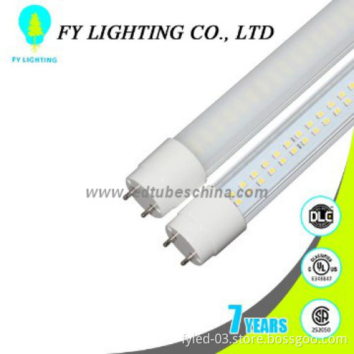 Top Grade Retrofit Led Tube T8 CRI80 UL cUL